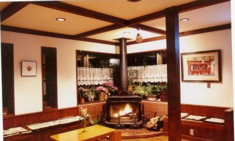Kiyosato Pension Izumi 北杜市 エクステリア 写真
